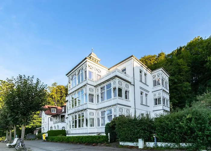 Villa \
